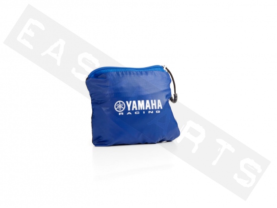 Yamaha Backpack YAMAHA Racing Packable Black